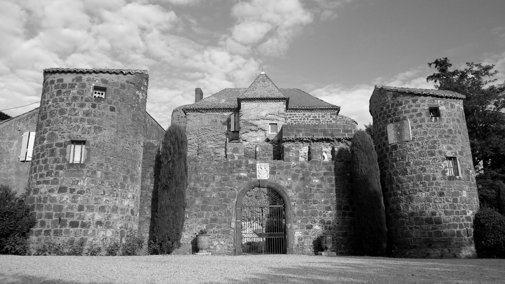 Image of Chateau Morere
