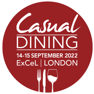 Casual Dining event logo