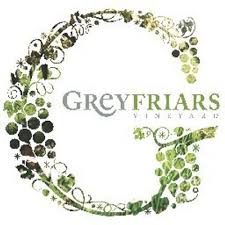 Greyfriars Vineyard