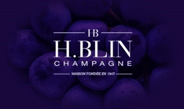 H Blin Champagne