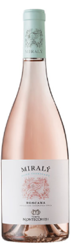 Montecchiesi Miraly Rose 2021