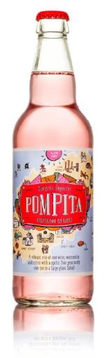 Pompita Sangria Superior Ibiza