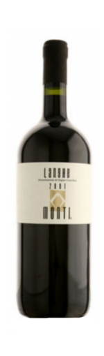 Paolo Monti Langhe Merlot 2007