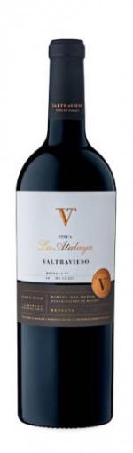 Valtravieso Ribera del Duero Reserva 2018