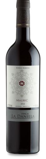 Finca La Daniela Malbec Reserva 2019