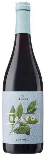 Ilauri Salto Terre di Chieti Sangiovese 2021