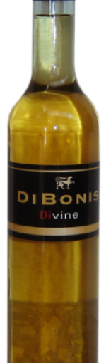 DiBonis Divine Ice Wine 2011