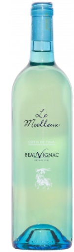 Beauvignac Le Moelleux 2016