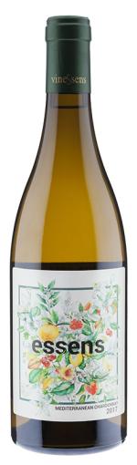 Vinessens Essens Chardonnay 2018