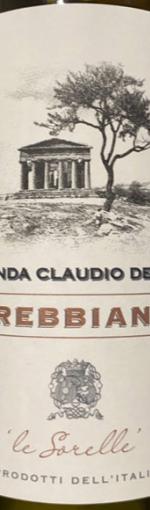 Locanda Trebbiano 2020