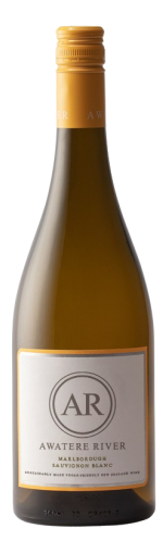 Awatere Sauvignon Blanc 2021