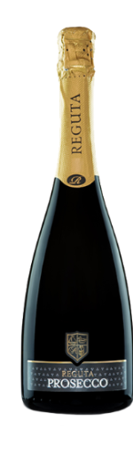 Reguta Prosecco DOC Spumante Extra Dry