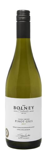 Bolney Pinot Gris 2017