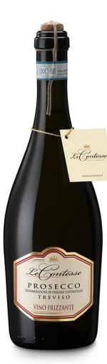 Le Contesse Frizzante Prosecco