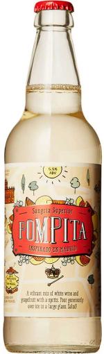 Pompita Sangria Superior Madrid