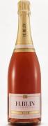 H Blin Brut Rosé Champagne