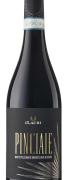 Ilauri Montepulciano d`Abruzzo `Le Pinciaie` 2018