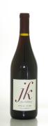Scotto Family Cellars JK (Just Kidding) Pinot Noir