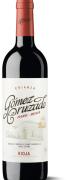 Gomez Cruzado Rioja Crianza 2017