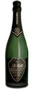 La Valle `Naturalis` Franciacorta Extra Brut DOCG 2009