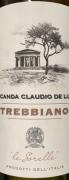 Locanda Trebbiano 2020