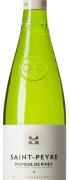 Beauvignac Les Costières de Pomérols Saint-Peyre Picpoul de Pinet 2022