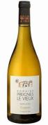 Domaine Preignes le Vieux Tradtion Viognier 2022