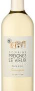 Preignes Le Vieux Sauvignon Blanc 2023