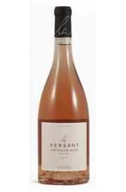 Le Versant Grenache Rosé Pays d`Oc 2013