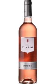 Adega Vila Real Douro Rosa 2021