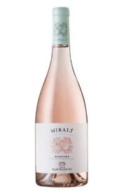 Montecchiesi Miraly Rose 2021