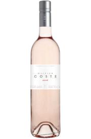 Magnum Olivier Coste Rosé IGP Cote de Thongue 2022