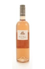 La Ferme Petit Paul Rosé 2022