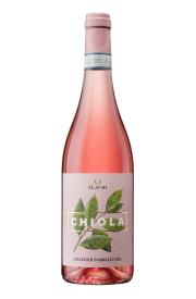 Ilauri Cerasuolo d`Abruzzo `Chiola` Rosé 2023