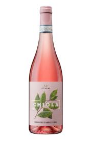 Ilauri Cerasuolo d`Abruzzo `Chiola` Rosé 2023