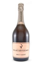 Champagne Billecart-Salmon Rosé