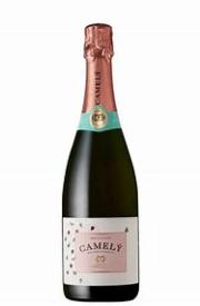 Dal Cero Camily Rosé Brut DOCG