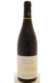 Domaine Courbis Cornas "Champelrosé" 2013