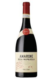 Dal Cero Amarone della Valpolicella DOCG 2016