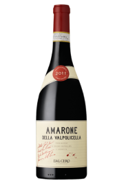 Dal Cero Amarone della Valpolicella DOCG 2017