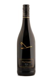 Retief Goosen The Goose Shiraz 2018