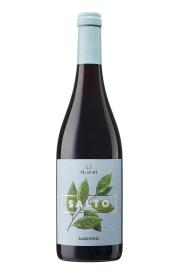 Ilauri Salto Terre di Chieti Sangiovese 2021