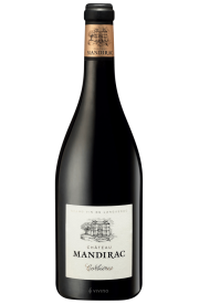 Chateau Mandirac Corbiéres Rouge 2021