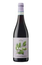 Ilauri Montepulciano d`Abruzzo `Bajo` 2023