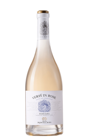 Tenuta Montecchiesi Versy Rose 2018