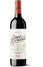Gomez Cruzado Rioja Crianza 2017