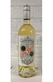 Tres Reyes Macabeo Verdejo 2017