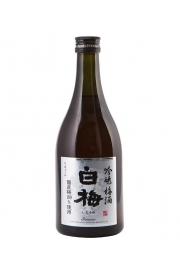 Akashi-Tai Shiraume Umeshu Plum Sake