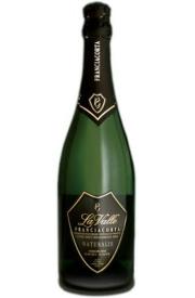 La Valle `Naturalis` Franciacorta Extra Brut DOCG 2009