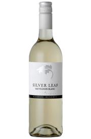 Sauvignon Blanc Silver Leaf Western Cape 2020